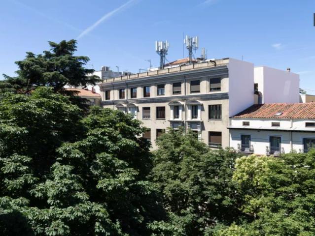 2 bedroom apartment for rent in Salamanca