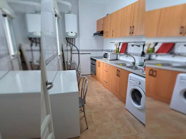 2 bedroom apartment for rent in Salamanca, Madrid