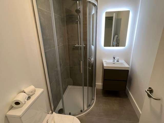 2 bedroom apartment for rent in Dublin