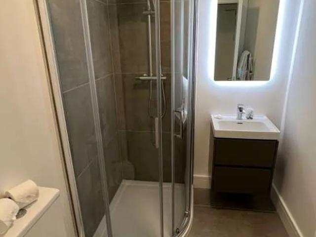 2 bedroom apartment for rent in Dublin