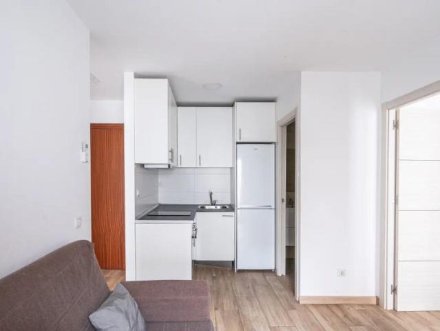 2 bedroom apartment for rent in San Andrés, all bills included