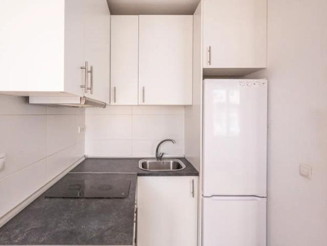 2 bedroom apartment for rent in San Andrés, with all bills included