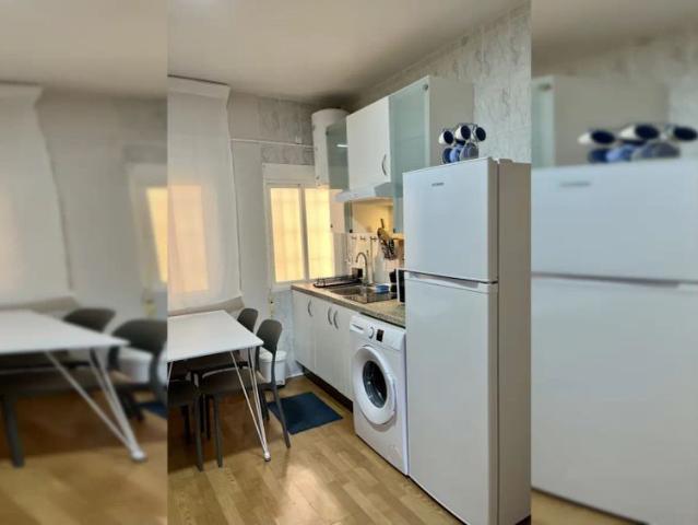 2 bedroom apartment for rent in San Diego, Madrid