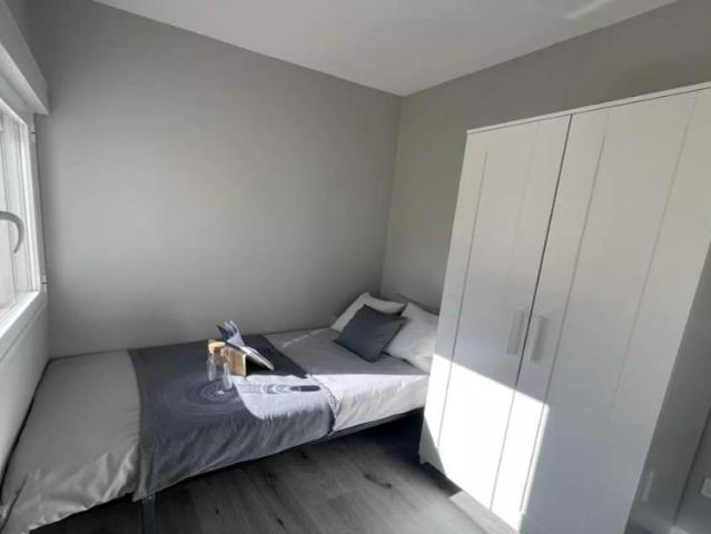 2 bedroom apartment for rent in San Isidro