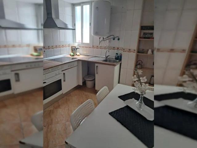 2 bedroom apartment for rent in San Isidro, bills included