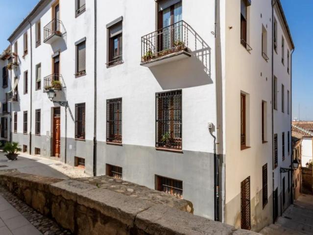 2 bedroom apartment for rent in San Matías Realejo, Granada