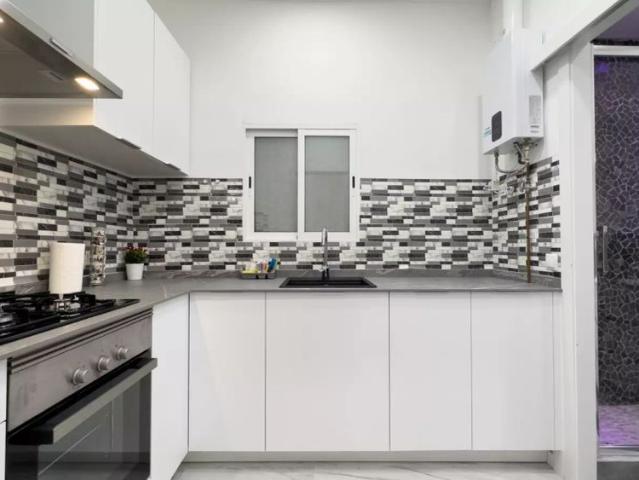 2 bedroom apartment for rent in Sant Antoni, bills included