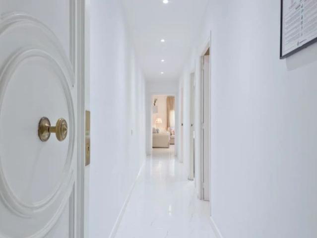 2 bedroom apartment for rent in Sant Antoni