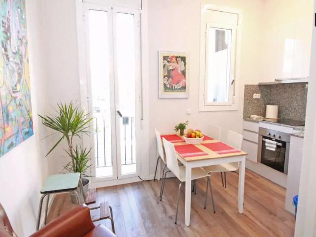 2 bedroom apartment for rent in Sant Antoni