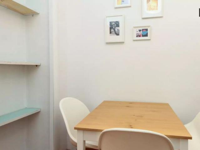 2 bedroom apartment for rent in Sant Antoni