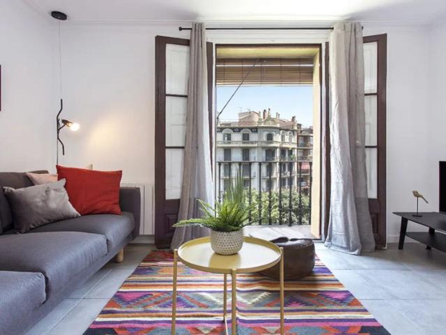 2 bedroom apartment for rent in Sant Antoni