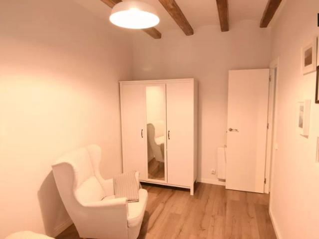 2 bedroom apartment for rent in Sant Antoni