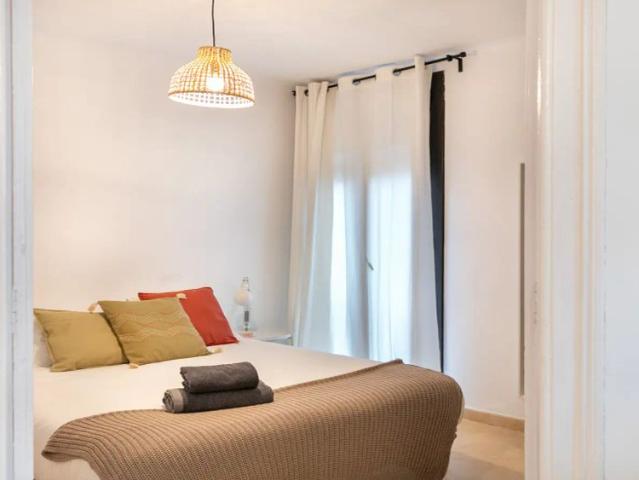 2 bedroom apartment for rent in Sant Antoni