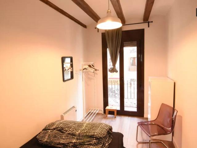 2 bedroom apartment for rent in Sant Antoni