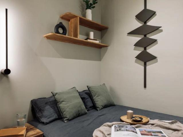2 bedroom apartment for rent in Sant Gervasi Bonanova