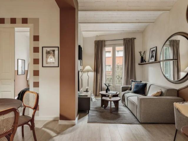 2 bedroom apartment for rent in Sant Gervasi Bonanova