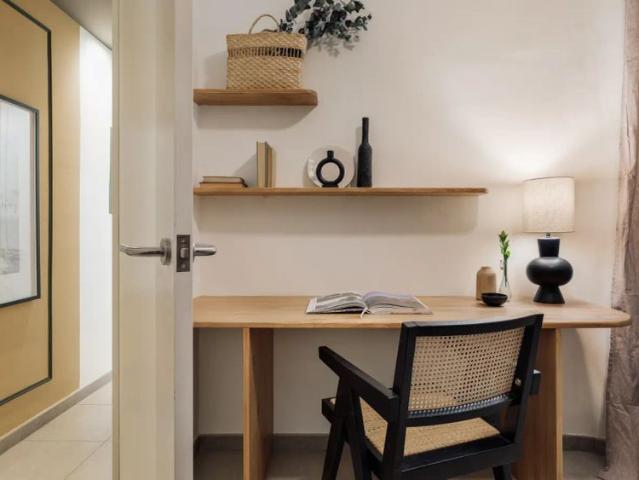 2 bedroom apartment for rent in Sant Gervasi Bonanova, perfect for professionals