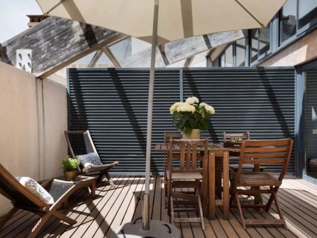 2 bedroom apartment for rent in Sant Gervasi Galvany