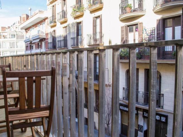 2 bedroom apartment for rent in Sant Gervasi Galvany
