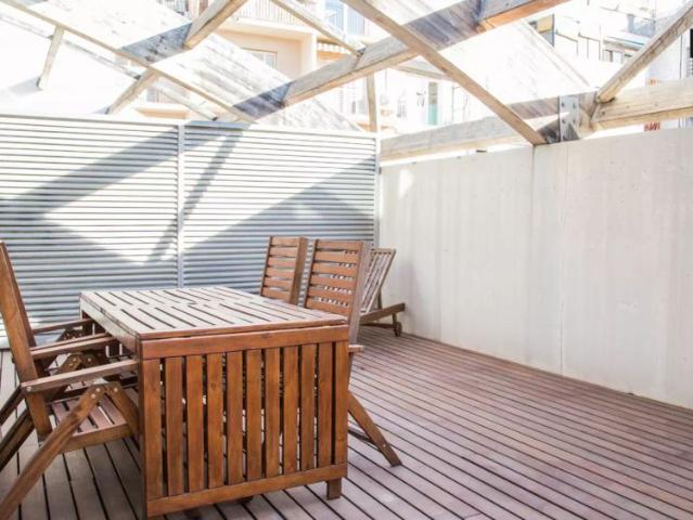 2 bedroom apartment for rent in Sant Gervasi Galvany