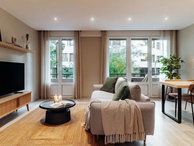 2 bedroom apartment for rent in Sant Gervasi Galvany