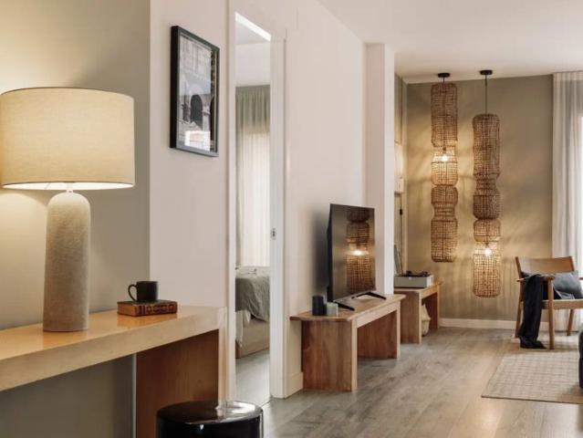 2 bedroom apartment for rent in Sant Gervasi Galvany