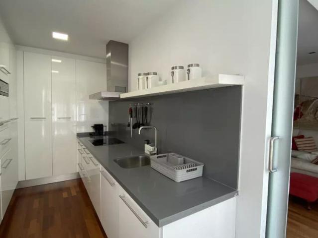 2 bedroom apartment for rent in Sant Francesc