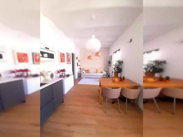 2 bedroom apartment for rent in Sant Martí, Barcelona