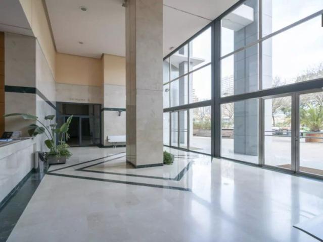 2 bedroom apartment for rent in Sant Pau, all bills included