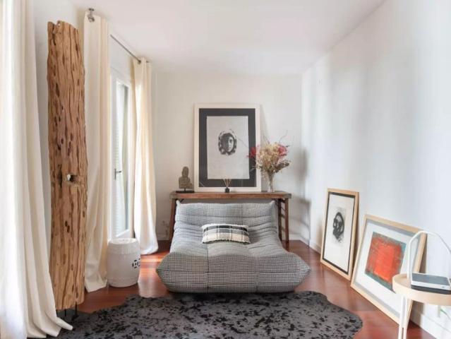 2 bedroom apartment for rent in Sant Pere Santa Caterina i la Ribera