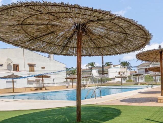 2 bedroom apartment for rent in Santa Pola, all bills included