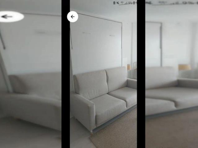 2 bedroom apartment for rent in Santa Pola, bills included