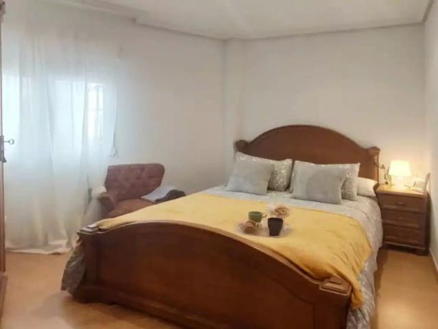 2 bedroom apartment for rent in Santander