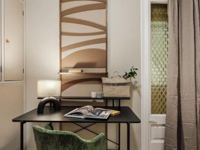 2 bedroom apartment for rent in Sants, Barcelona