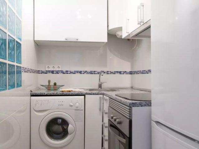 2 bedroom apartment for rent in Simancas