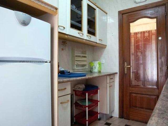 2 bedroom apartment for rent in Simancas