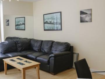 2 Bedroom Apartment for rent in Smithfield, Dublin