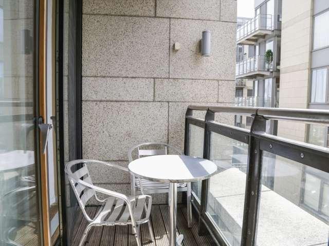 2 Bedroom Apartment for rent in Smithfield, Dublin