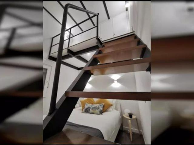 2 bedroom apartment for rent in Sol