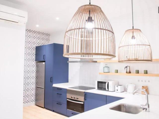 2 bedroom apartment for rent in Sol