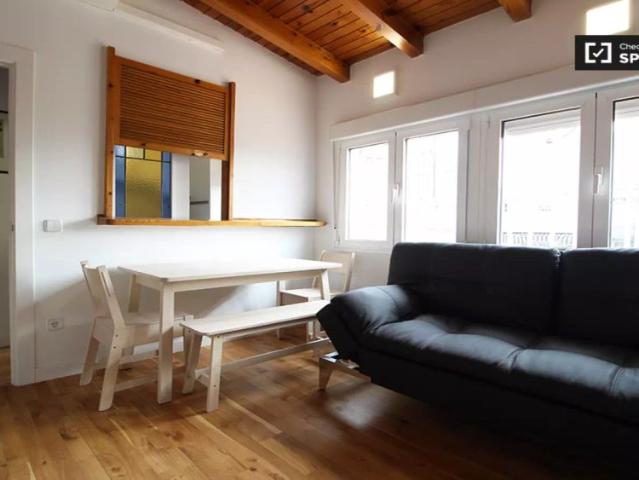 2 bedroom apartment for rent in Sol