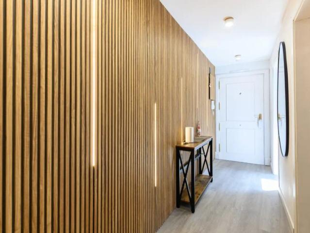 2 bedroom apartment for rent in Sol, all bills included