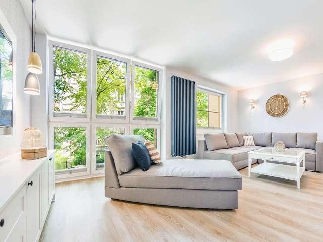 2 bedroom apartment for rent in Sopot, Gdansk