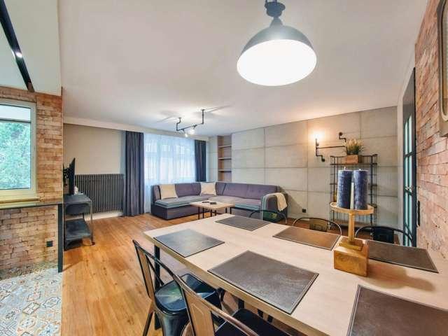 2 bedroom apartment for rent in Sopot