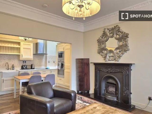 2 bedroom apartment for rent in Southside, Dublin