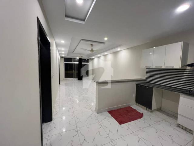 2 Bedroom Apartment for Rent in The Gate Mall Faisal Town F 18 Islamabad