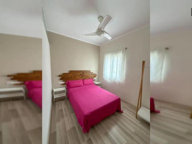 2 bedroom apartment for rent in Torrefiel, Valencia