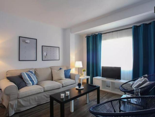 2 bedroom apartment for rent in Torrefiel, Valencia