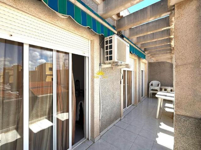 2 BEDROOM APARTMENT FOR RENT IN TORREVIEJA ALICANTE
