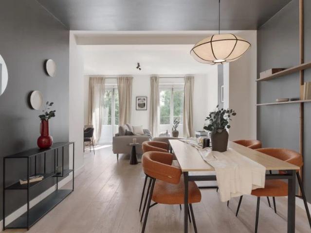 2 bedroom apartment for rent in Trafalgar